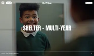 Preview of the Shelter Case Study