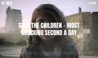 Preview of the Save the Children Case Study