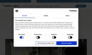 Preview of the VCN Industries Case Study