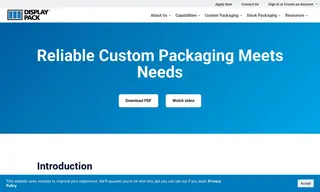 Preview of the Meijer Case Study