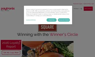 Preview of the Tavern in the Square Case Study