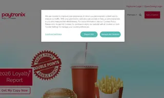 Preview of the Quick-service Restaurant Brand Case Study