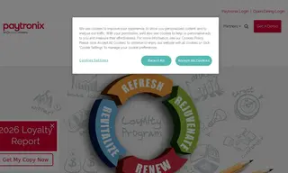 Preview of the Quick-service Restaurant Brand Case Study