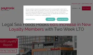 Preview of the Legal Sea Foods Case Study