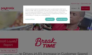 Preview of the Break Time Case Study
