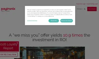 Preview of the Fast Casual Chain Case Study