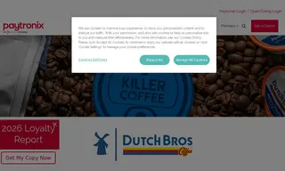 Preview of the Dutch Bros Case Study