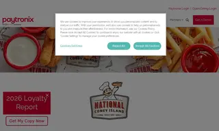 Preview of the National Coney Island Case Study