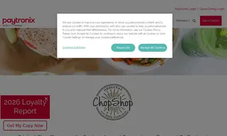 Preview of the Original ChopShop Case Study