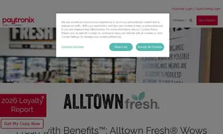 Preview of the Alltown Fresh Case Study