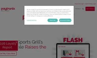 Preview of the Duffy’s Sports Grill Case Study