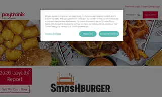 Preview of the Smashburger Case Study