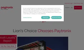 Preview of the Lion's Choice Case Study