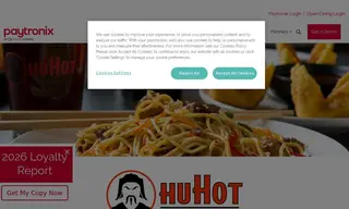 Preview of the Huhot Mongolian Grill Case Study