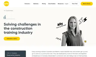 Preview of the Independent Contractors and Businesses Association (icba) Case Study