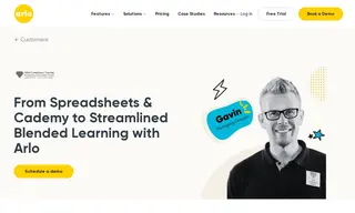 Preview of the GEM Compliance Training Case Study