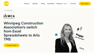 Preview of the Winnipeg Construction Association Case Study