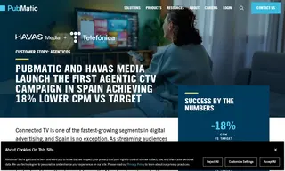 Preview of the Movistar Case Study