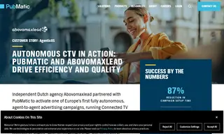 Preview of the Abovomaxlead Case Study