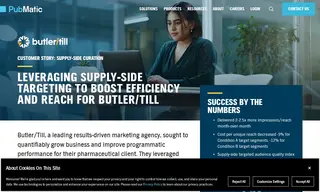 Preview of the Butler/Till Case Study