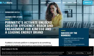 Preview of the KINESSO Case Study