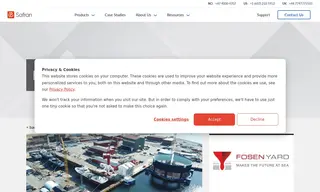 Preview of the Fosen Yard Case Study