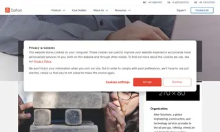 Preview of the Hong Kong Jockey Club Case Study