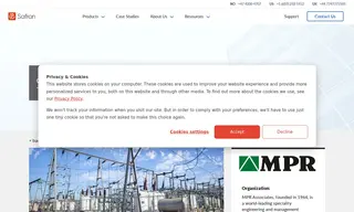 Preview of the MPR Associates Case Study