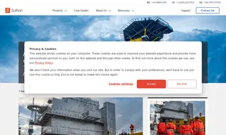Preview of the Aibel Case Study