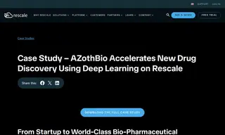 Preview of the AZothBio Case Study