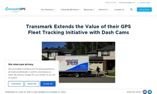 Preview of the Transmark Cartage Services Case Study