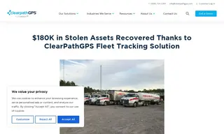 Preview of the Merrell Bros Case Study