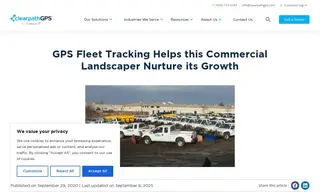Preview of the GroundMasters Case Study