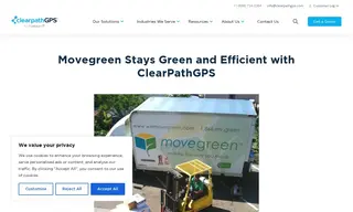 Preview of the Movegreen Case Study