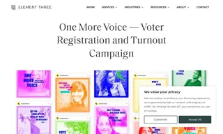 Preview of the The Indiana Citizen Case Study