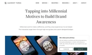 Preview of the Thor Industries Case Study