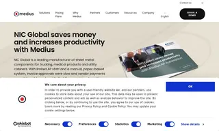 Preview of the NIC Global Case Study