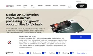 Preview of the Victaulic Case Study