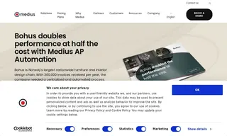Preview of the Bohus Case Study