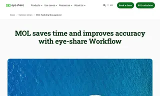 Preview of the MOL Tankship Management Ltd Case Study