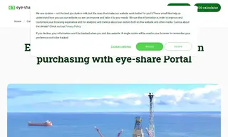 Preview of the Equinor Case Study