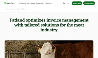 Preview of the Fatland Case Study