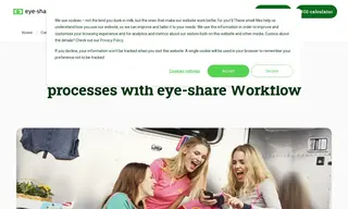 Preview of the Active Brands Case Study