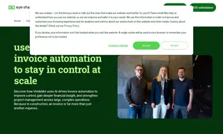 Preview of the Veidekke ASA Case Study