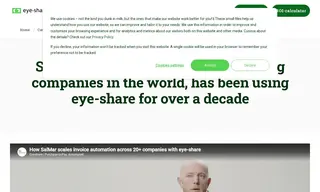 Preview of the SalMar Case Study