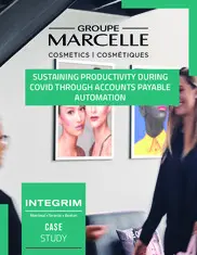 Preview of the Groupe Marcelle Case Study