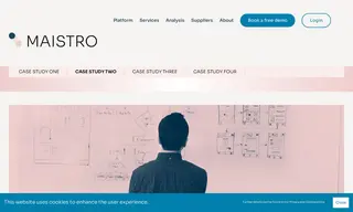 Preview of the Global FMCG Case Study