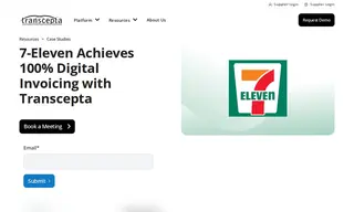 Preview of the 7-Eleven Case Study