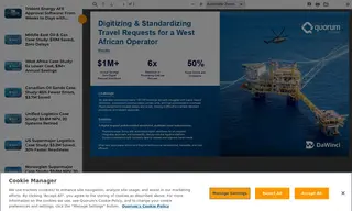 Preview of the Trident Energy Case Study