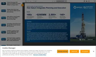 Preview of the Shell Case Study
